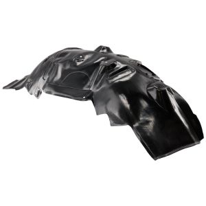 2011-2013 RAM 2500 / 3500 Fender inner panel Left Driver Side OEM# 68053737AG PL# CH1248157