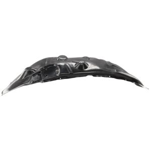 2011-2012 RAM 2500 / 3500 Fender inner panel Left Driver Side OEM# 55372889AG PL# CH1248158