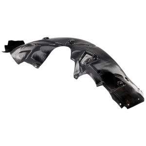 2011-2014 DODGE AVENGER Fender inner panel Left Driver Side OEM# 5008915AG PL# CH1248159