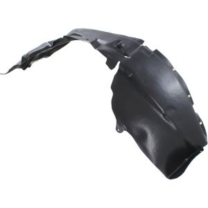 2011-2017 JEEP COMPASS Fender inner panel Left Driver Side OEM# 5182555AD PL# CH1248160