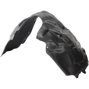 2014-2018 JEEP CHEROKEE Fender inner panel Left Driver Side OEM# 68102265AF PL# CH1248162