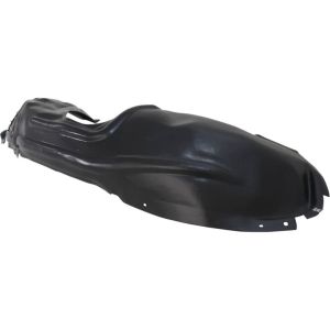 2014-2018 JEEP Fender inner panel Left Driver Side CAPA  OEM# 68209679AE PL# CH1248163C