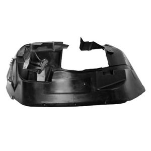 2015 JEEP Fender inner panel Left Driver Side CAPA  OEM# 68254966AA PL# CH1248175C