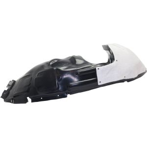 2017-2018 JEEP Fender inner panel Left Driver Side CAPA  OEM# 68209689AE PL# CH1248181C