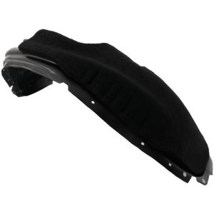 2017-2018 JEEP CHEROKEE Fender inner panel Left Driver Side OEM# 68209689AE PL# CH1248181