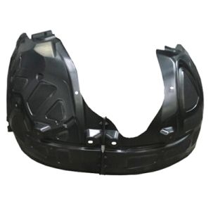 2015-2023 CHRYSLER 300 Fender inner panel Left Driver Side CAPA  OEM# 68205933AH PL# CH1248185C