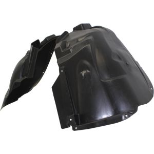 2017-2025 JEEP COMPASS Fender inner panel Left Driver Side CAPA  OEM# 68448353AA PL# CH1248189C