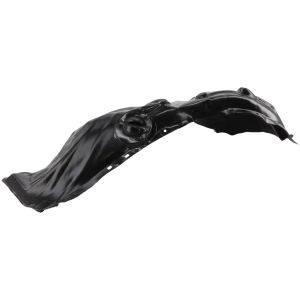 2011-2020 DODGE DURANGO Fender inner panel Left Driver Side OEM# 57010369AJ-PFM PL# CH1248217