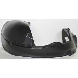 2001-2006 CHRYSLER Fender inner panel Right Passenger Side OEM# 4878646AC PL# CH1249124