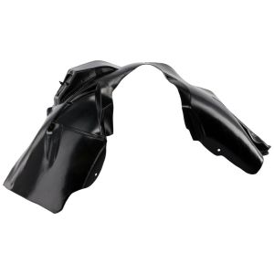 2005-2007 JEEP Fender inner panel Right Passenger Side OEM# 55156620AF PL# CH1249127