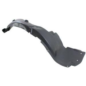 2007-2010 CHRYSLER Fender inner panel Right Passenger Side CAPA  OEM# 4389812AF PL# CH1249131C