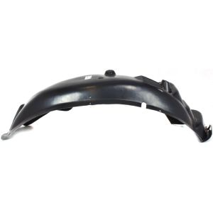 2007-2009 CHRYSLER ASPEN Fender inner panel Right Passenger Side OEM# 55078070AF PL# CH1249135