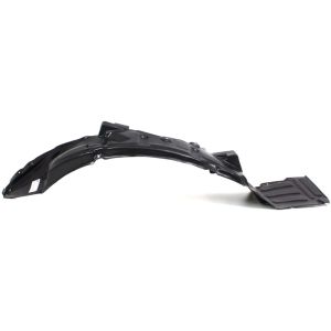 2001-2002 DODGE STRATUS Fender inner panel Right Passenger Side OEM# MR990644 PL# CH1249136