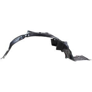 2003-2005 DODGE STRATUS Fender inner panel Right Passenger Side OEM# MN133264 PL# CH1249137