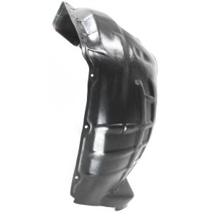 2008-2012 JEEP Fender inner panel Right Passenger Side CAPA  OEM# 55157410AD PL# CH1249146C