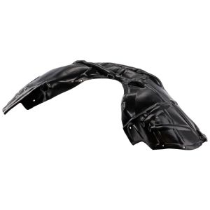 2008-2014 DODGE Fender inner panel Right Passenger Side OEM# 5028750AF PL# CH1249150
