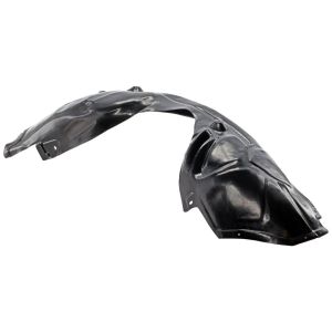 2011-2014 DODGE Fender inner panel Right Passenger Side OEM# 68083028AH-PFM PL# CH1249154