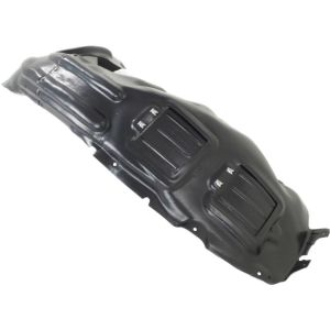 2014-2018 JEEP Fender inner panel Right Passenger Side CAPA  OEM# 68102264AF PL# CH1249162C