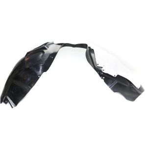 2015-2017 CHRYSLER 200 Fender inner panel Right Passenger Side OEM# 68102922AE PL# CH1249169