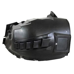 2014-2023 RAM Fender inner panel Right Passenger Side CAPA OEM# 68193702AC PL# CH1249186C