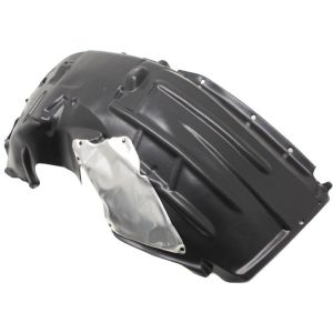 2018-2025 JEEP Fender inner panel Right Passenger Side CAPA  OEM# 68270814AD PL# CH1249198C