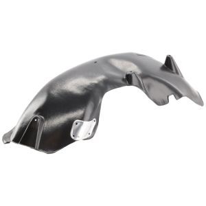 2004-2006 DODGE DURANGO Fender splash shield Left Driver Side OEM# 55362505AE PL# CH1250123