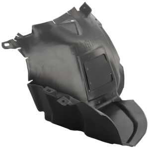 2004-2008 CHRYSLER Fender splash shield Left Driver Side OEM# 5098681AA PL# CH1250126