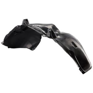 2006-2010 JEEP COMMANDER Fender splash shield Left Driver Side OEM# 55396463AC PL# CH1250129