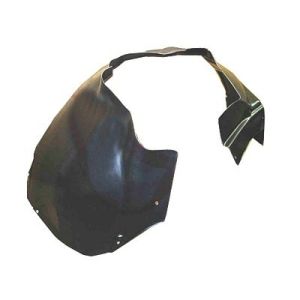 2004-2008 CHRYSLER PACIFICA Fender splash shield Left Driver Side OEM# 4857647AH PL# CH1250130