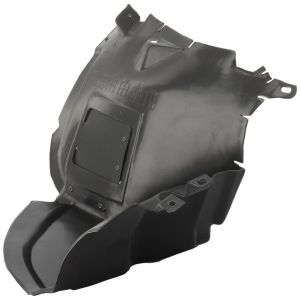 2004-2008 CHRYSLER Fender splash shield Right Passenger Side OEM# 5098682AA PL# CH1251126