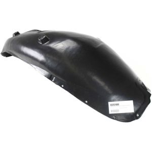 2005-2008 CHRYSLER Fender splash shield Right Passenger Side CAPA OEM# 5065502AC PL# CH1251128C