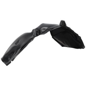 2006-2010 JEEP Fender splash shield Right Passenger Side OEM# 55396462AC PL# CH1251129