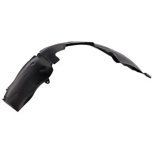 2007-2012 DODGE CALIBER Fender splash shield Right Passenger Side OEM# 5303866AE PL# CH1251131