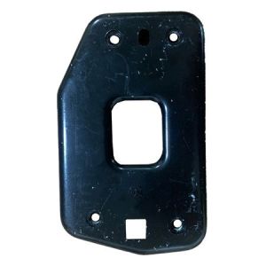 2015-2017 CHRYSLER Front frame rail support bracket Left Driver Side OEM# 68081949AB PL# CH1254100