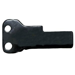 2019 RAM Front frame rail support bracket Left Driver Side OEM# 68359484AB PL# CH1254104