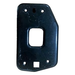 2015-2017 CHRYSLER Front frame rail support bracket Right Passenger Side OEM# 68081948AB PL# CH1255100