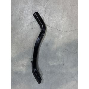 2011-2024 DODGE Front frame rail support bracket Right Passenger Side CAPA OEM# 68051198AF PL# CH1255103C