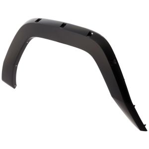 2006-2010 JEEP COMMANDER Fender flare Left Driver Side OEM# 5JX27TZZAC PL# CH1268121