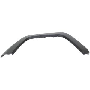 2008-2012 JEEP LIBERTY Fender flare Right Passenger Side OEM# 1CK60TZZAG PL# CH1269117