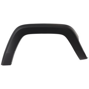 2006-2010 JEEP COMMANDER Fender flare Right Passenger Side OEM# 5JP82TZZAC PL# CH1269120