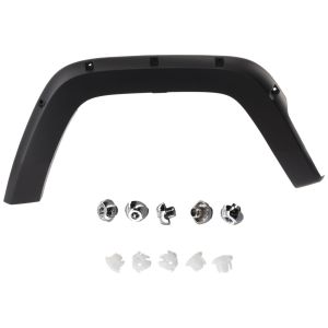 2006-2010 JEEP COMMANDER Fender flare Right Passenger Side OEM# 5JX26TZZAC PL# CH1269121