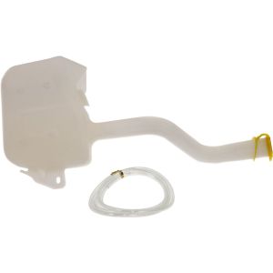 2006-2007 JEEP LIBERTY Windshield washer tank assy OEM# 5161320AC-PFM PL# CH1288141
