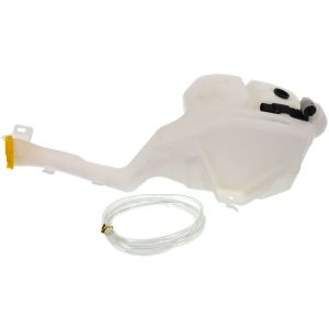 2007-2010 JEEP COMMANDER Windshield washer tank assy OEM# 68018916AB-PFM PL# CH1288145