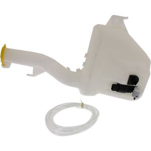2008-2010 CHRYSLER Windshield washer tank assy OEM# 68028581AA-PFM PL# CH1288148