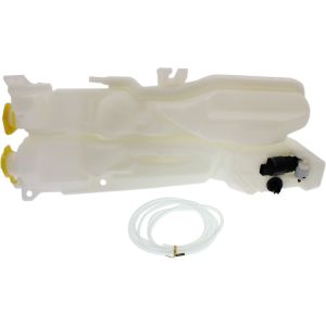 2007-2009 DODGE DURANGO Windshield washer tank assy OEM# 68026583AB-PFM PL# CH1288151