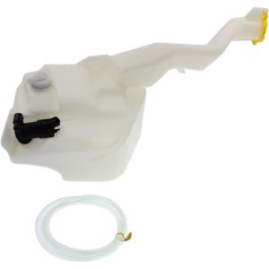 2004-2007 CHRYSLER TOWN & COUNTRY Windshield washer tank assy OEM# 5127200AA-PFM PL# CH1288159