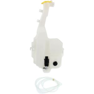 2007-2010 JEEP COMMANDER Windshield washer tank assy OEM# 68018916AB-PFM PL# CH1288165