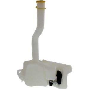 2006-2007 JEEP LIBERTY Windshield washer tank assy OEM# 5161320AC-PFM PL# CH1288172
