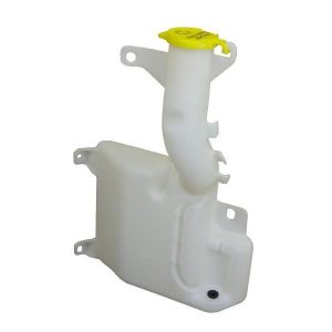 DODGE AVENGER  WASHER TANK WO/PUMP (WO/HL WASHER) OEM#68101141AA 2008-2014 PL#CH1288181