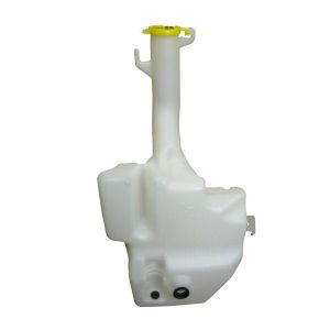 2011-2016 CHRYSLER TOWN & COUNTRY Windshield washer tank assy OEM# 68125514AA PL# CH1288192